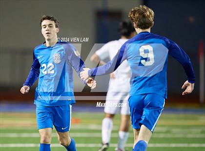 Thumbnail 3 in Piner @ Acalanes (CIF NCS Division 3 Round 1) photogallery.