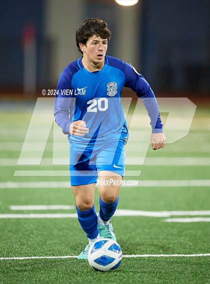 Thumbnail 2 in Piner @ Acalanes (CIF NCS Division 3 Round 1) photogallery.