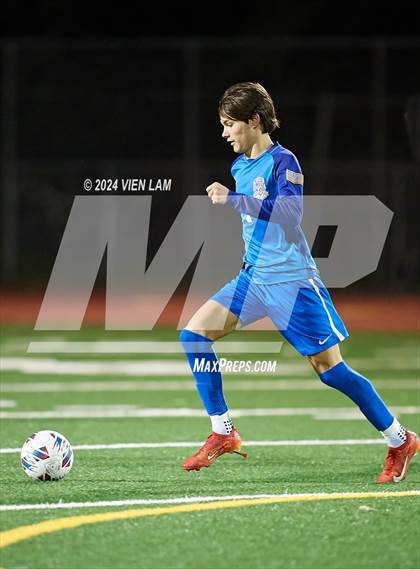 Thumbnail 2 in Piner @ Acalanes (CIF NCS Division 3 Round 1) photogallery.