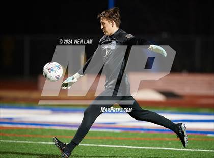 Thumbnail 2 in Piner @ Acalanes (CIF NCS Division 3 Round 1) photogallery.
