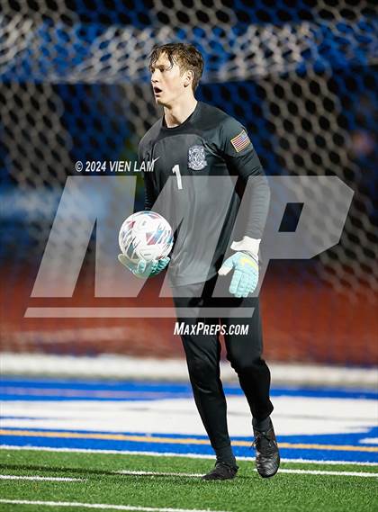 Thumbnail 2 in Piner @ Acalanes (CIF NCS Division 3 Round 1) photogallery.