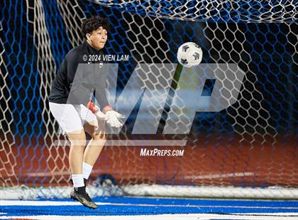 Thumbnail 3 in Piner @ Acalanes (CIF NCS Division 3 Round 1) photogallery.