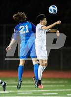 Photo from the gallery "Piner @ Acalanes (CIF NCS Division 3 Round 1)"