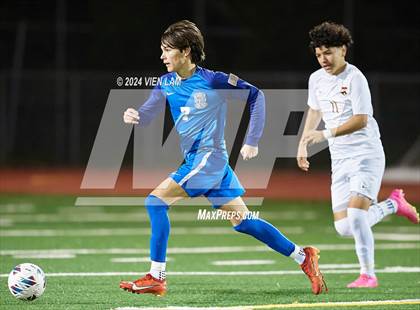 Thumbnail 1 in Piner @ Acalanes (CIF NCS Division 3 Round 1) photogallery.