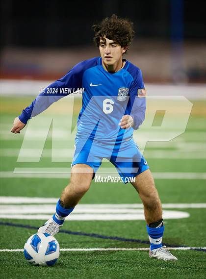Thumbnail 3 in Piner @ Acalanes (CIF NCS Division 3 Round 1) photogallery.