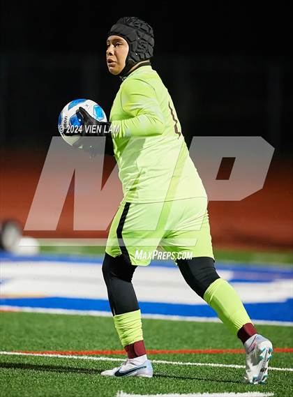 Thumbnail 3 in Piner @ Acalanes (CIF NCS Division 3 Round 1) photogallery.