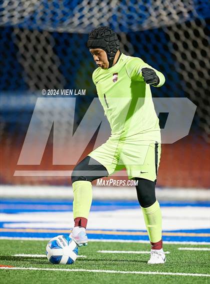 Thumbnail 2 in Piner @ Acalanes (CIF NCS Division 3 Round 1) photogallery.