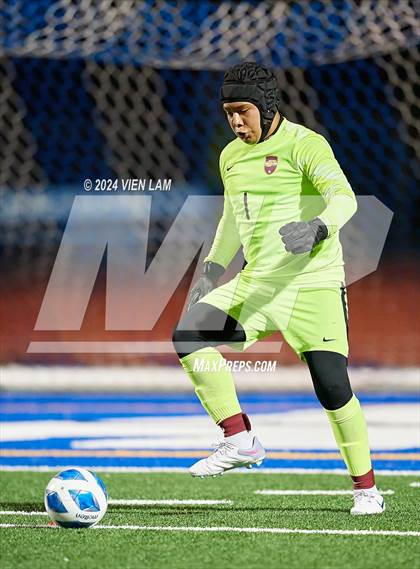 Thumbnail 1 in Piner @ Acalanes (CIF NCS Division 3 Round 1) photogallery.
