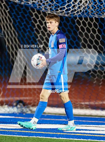 Thumbnail 1 in Piner @ Acalanes (CIF NCS Division 3 Round 1) photogallery.