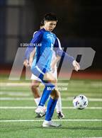 Photo from the gallery "Piner @ Acalanes (CIF NCS Division 3 Round 1)"