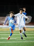 Photo from the gallery "Piner @ Acalanes (CIF NCS Division 3 Round 1)"