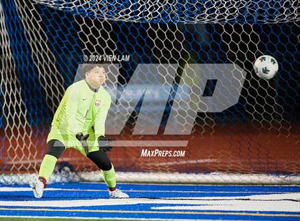 Thumbnail 1 in Piner @ Acalanes (CIF NCS Division 3 Round 1) photogallery.