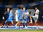 Photo from the gallery "Piner @ Acalanes (CIF NCS Division 3 Round 1)"