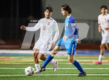 Thumbnail 3 in Piner @ Acalanes (CIF NCS Division 3 Round 1) photogallery.