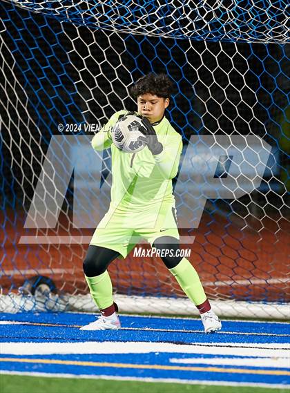 Thumbnail 1 in Piner @ Acalanes (CIF NCS Division 3 Round 1) photogallery.