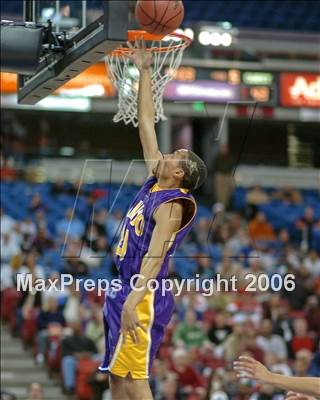 Thumbnail 3 in Modesto vs. Armijo (Section Playoffs) photogallery.