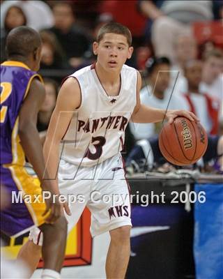 Thumbnail 1 in Modesto vs. Armijo (Section Playoffs) photogallery.