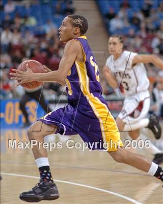 Thumbnail 1 in Modesto vs. Armijo (Section Playoffs) photogallery.