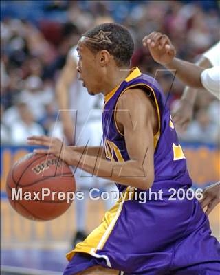 Thumbnail 3 in Modesto vs. Armijo (Section Playoffs) photogallery.