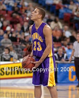 Thumbnail 2 in Modesto vs. Armijo (Section Playoffs) photogallery.