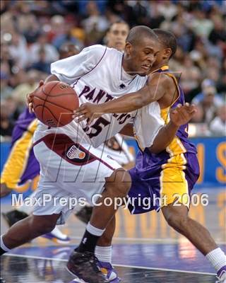 Thumbnail 3 in Modesto vs. Armijo (Section Playoffs) photogallery.