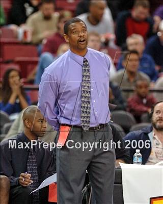 Thumbnail 3 in Modesto vs. Armijo (Section Playoffs) photogallery.