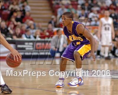 Thumbnail 2 in Modesto vs. Armijo (Section Playoffs) photogallery.