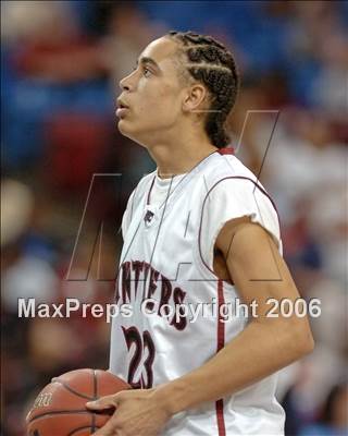 Thumbnail 3 in Modesto vs. Armijo (Section Playoffs) photogallery.