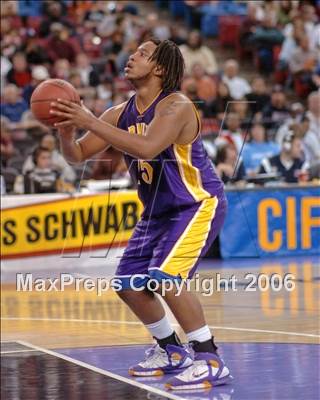 Thumbnail 1 in Modesto vs. Armijo (Section Playoffs) photogallery.