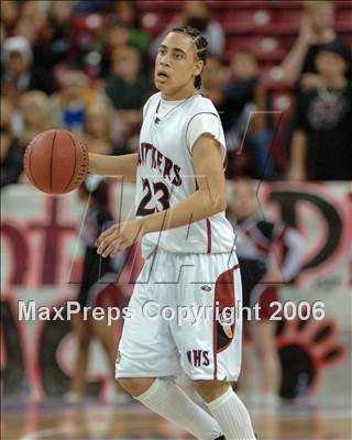 Thumbnail 1 in Modesto vs. Armijo (Section Playoffs) photogallery.