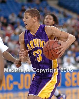 Thumbnail 1 in Modesto vs. Armijo (Section Playoffs) photogallery.