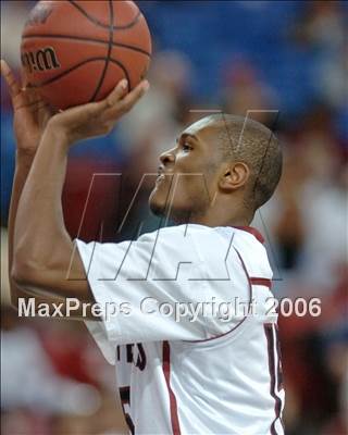 Thumbnail 1 in Modesto vs. Armijo (Section Playoffs) photogallery.