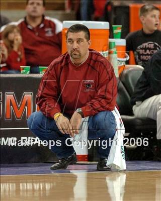 Thumbnail 2 in Modesto vs. Armijo (Section Playoffs) photogallery.