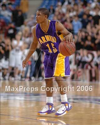 Thumbnail 1 in Modesto vs. Armijo (Section Playoffs) photogallery.