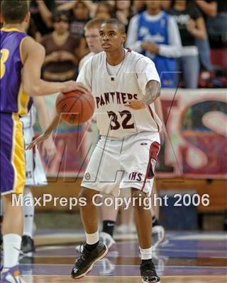 Thumbnail 1 in Modesto vs. Armijo (Section Playoffs) photogallery.