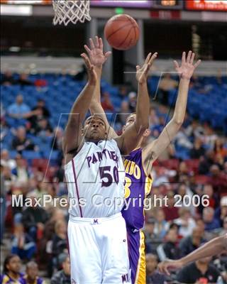 Thumbnail 1 in Modesto vs. Armijo (Section Playoffs) photogallery.