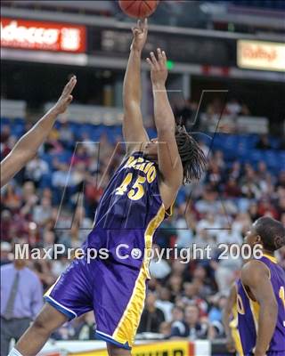 Thumbnail 1 in Modesto vs. Armijo (Section Playoffs) photogallery.