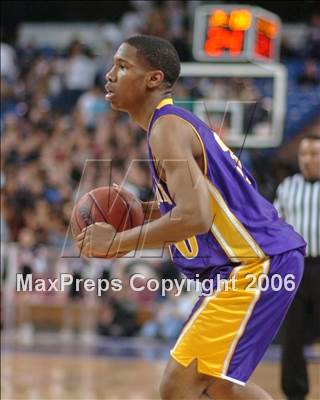 Thumbnail 1 in Modesto vs. Armijo (Section Playoffs) photogallery.