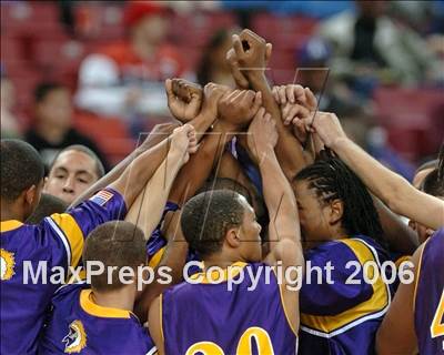 Thumbnail 2 in Modesto vs. Armijo (Section Playoffs) photogallery.