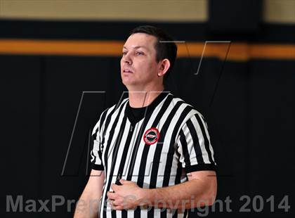 Thumbnail 2 in Carter vs Hartselle (Seymour Christmas Classic) photogallery.