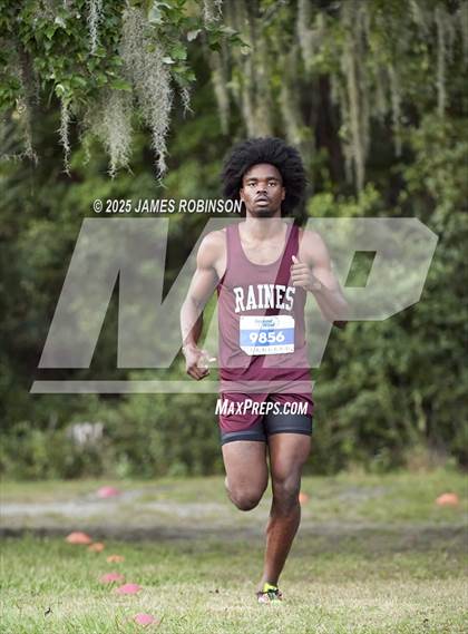 Thumbnail 3 in Gateway Conference Championship photogallery.