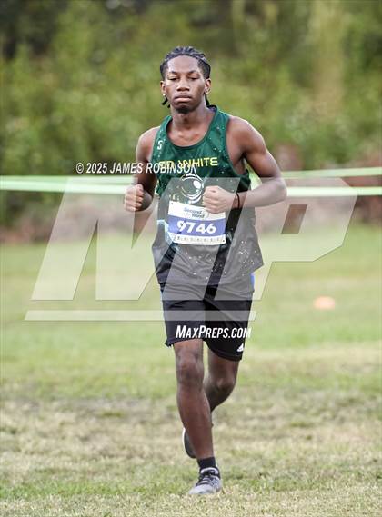 Thumbnail 3 in Gateway Conference Championship photogallery.