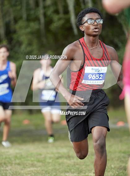 Thumbnail 3 in Gateway Conference Championship photogallery.