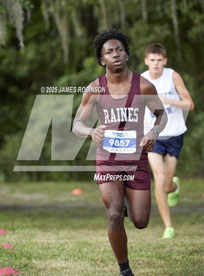 Thumbnail 3 in Gateway Conference Championship photogallery.