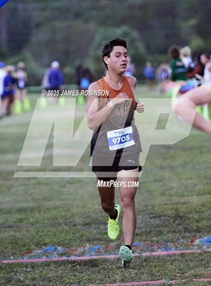 Thumbnail 1 in Gateway Conference Championship photogallery.