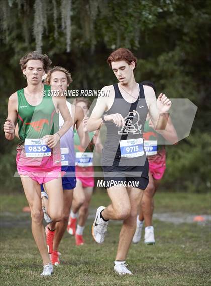 Thumbnail 2 in Gateway Conference Championship photogallery.