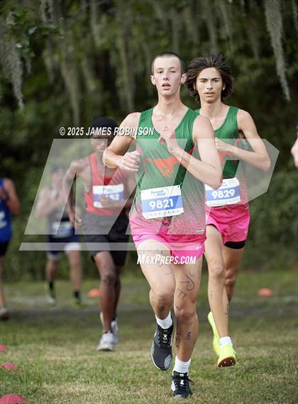 Thumbnail 2 in Gateway Conference Championship photogallery.