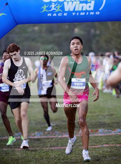 Thumbnail 3 in Gateway Conference Championship photogallery.