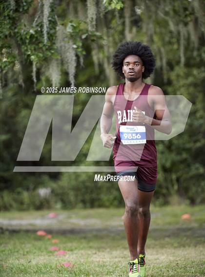 Thumbnail 1 in Gateway Conference Championship photogallery.