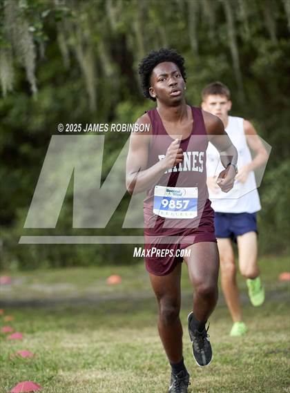 Thumbnail 1 in Gateway Conference Championship photogallery.